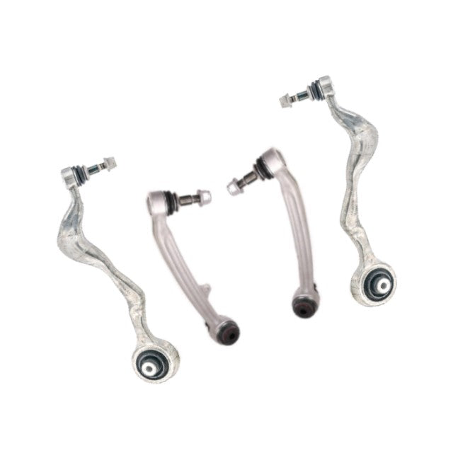 TRW BMW E82 E90 E92 E93 Front Axle Control Arms (1M & M3) GTRW0037 Xatrix