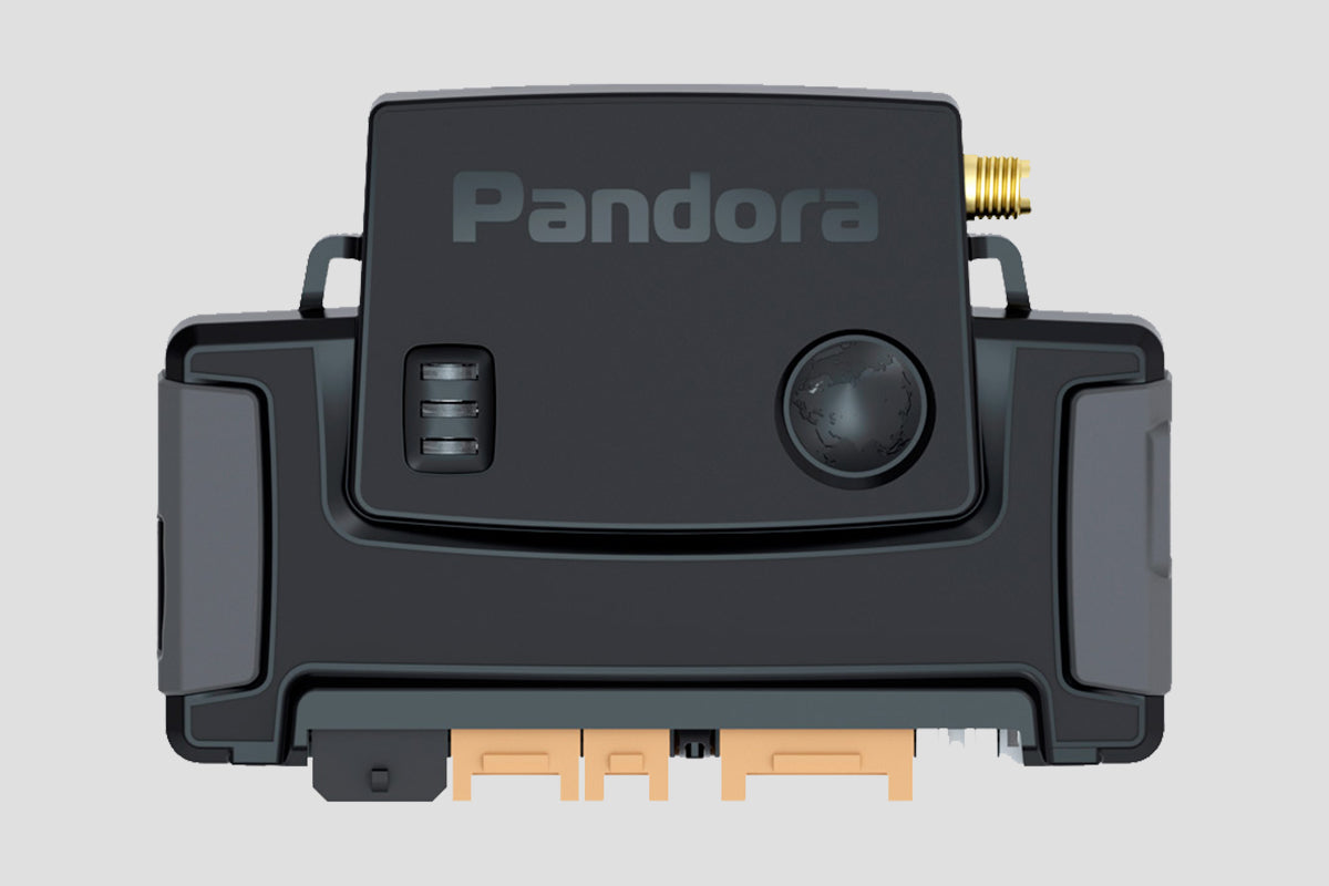 Pandora Elite (CAT1)