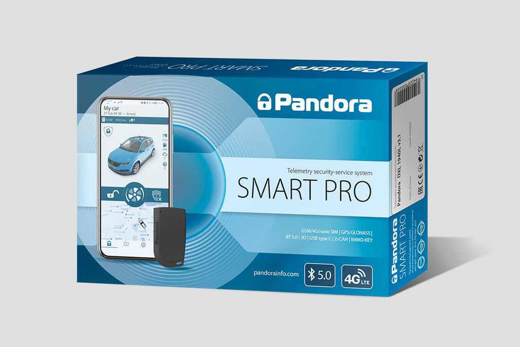 Pandora Smart Pro V3