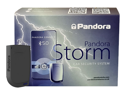 Pandora Storm Plus