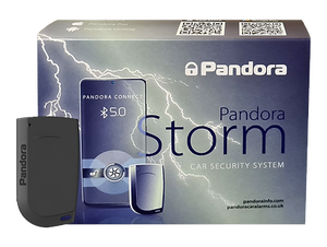 Pandora Storm Plus