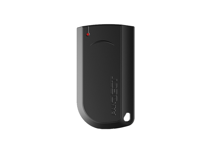 Pandora Light Pro - LCD Pager Alarm (CAT1)