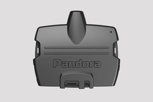 Pandora Light Pro - LCD Pager Alarm (CAT1)