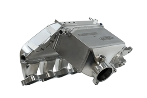 CSF BMW G80 G81 G82 Charge Air Cooler Manifold (M3, M3 Competition, M4 & M4 Competition) - X