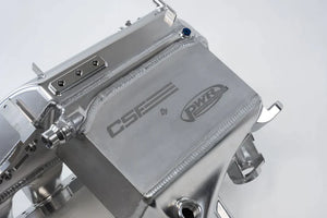 CSF BMW G80 G81 G82 Charge Air Cooler Manifold (M3, M3 Competition, M4 & M4 Competition) - X