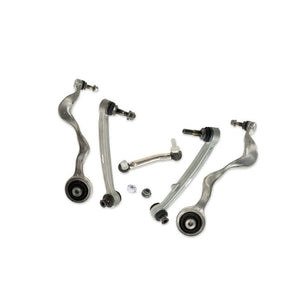 Genuine BMW E82 E90 E92 E93 Front Axle Control Arm Kit (1M & M3)