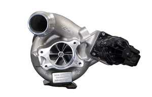Mosselman BMW S58 G80 G82 F97 F98 MSL75-95 Stage 2 Upgrade Turbocharger Kit (Inc. M3, M4, X3M & X4M) - X