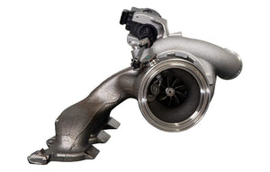 Mosselman BMW S58 G80 G82 F97 F98 MSL75-95 Stage 2 Upgrade Turbocharger Kit (Inc. M3, M4, X3M & X4M) - X