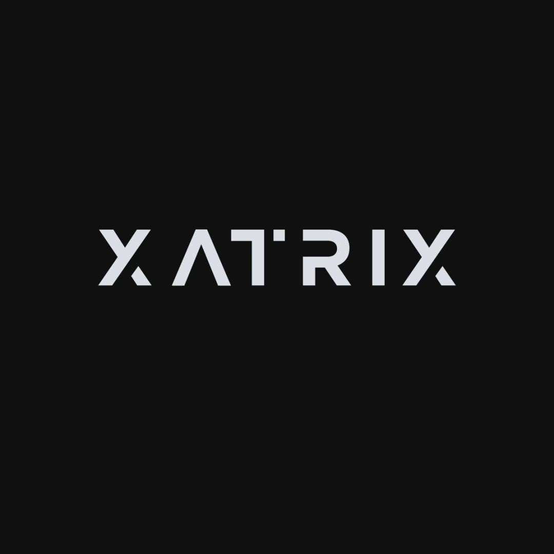 XATRIX 590 PORSCHE TAYCAN 4S